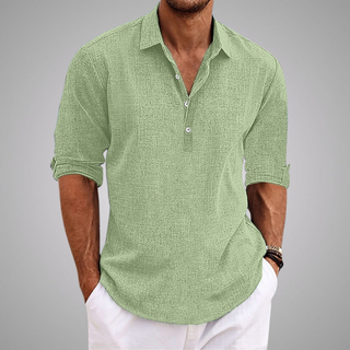 MAISON LUREA | Chemise décontractée