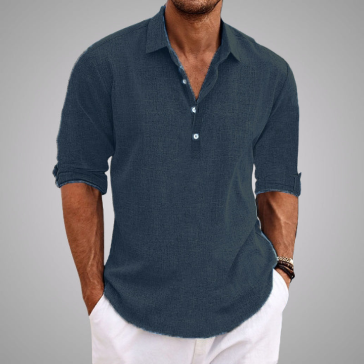 MAISON LUREA | Chemise décontractée