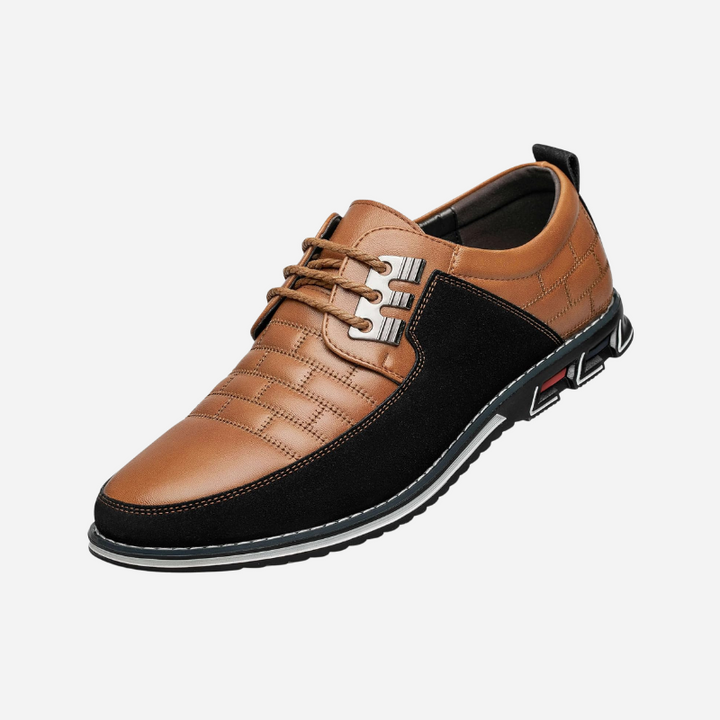 MAISON LUREA | Chaussures en Cuir Respirante