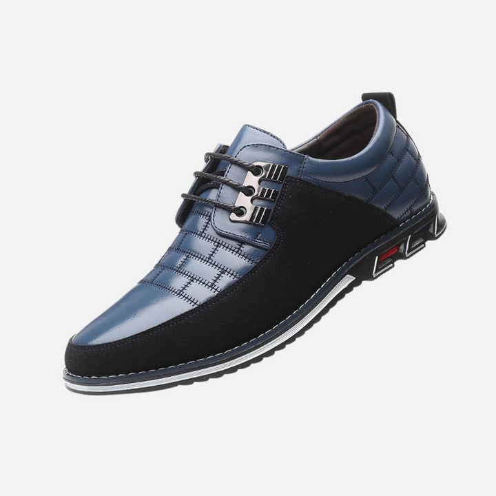 MAISON LUREA | Chaussures en Cuir Respirante