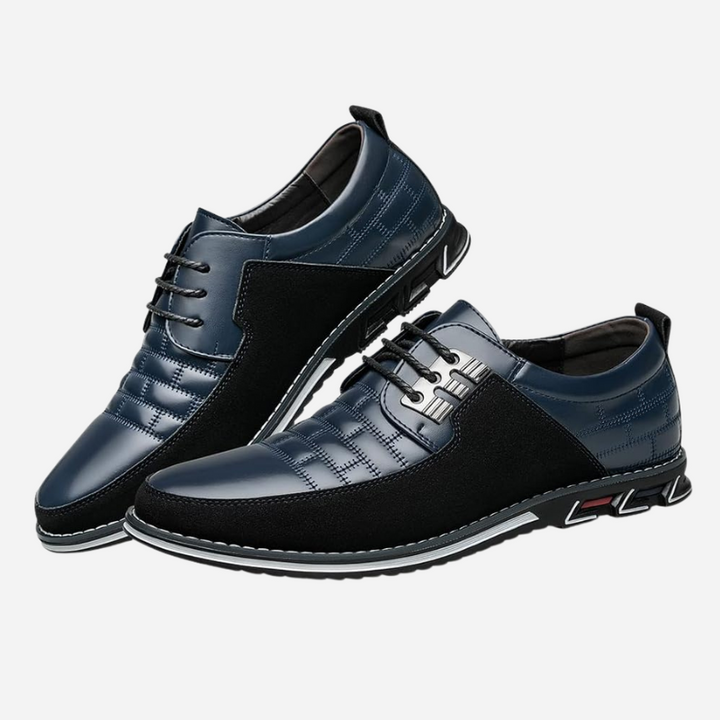 MAISON LUREA | Chaussures en Cuir Respirante