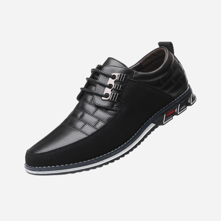 MAISON LUREA | Chaussures en Cuir Respirante