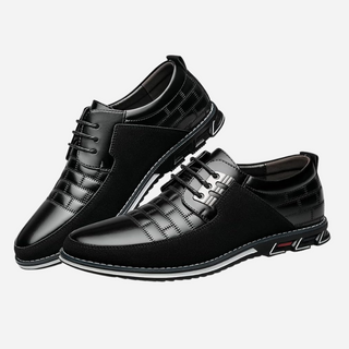 MAISON LUREA | Chaussures en Cuir Respirante
