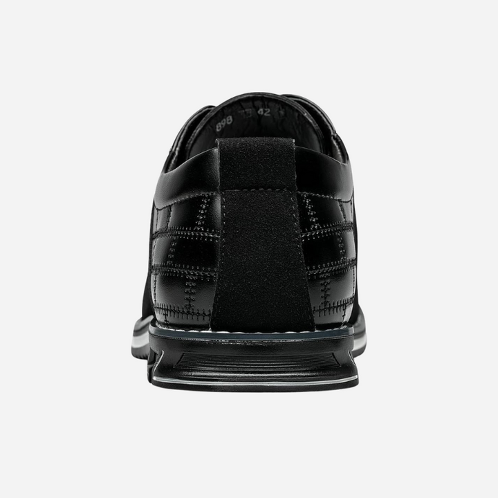 MAISON LUREA | Chaussures en Cuir Respirante