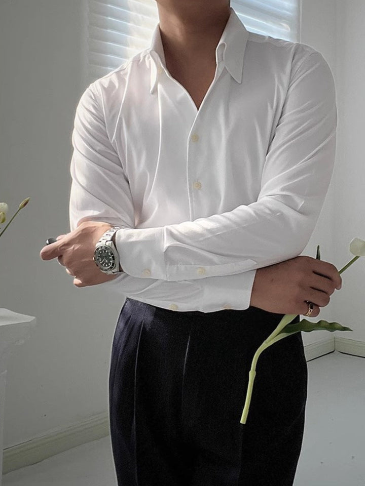 MAISON LUREA | Chemise Athlétique Italienne