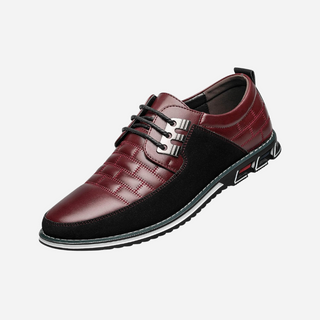 MAISON LUREA | Chaussures en Cuir Respirante