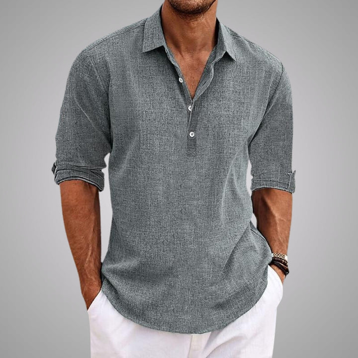 MAISON LUREA | Chemise décontractée