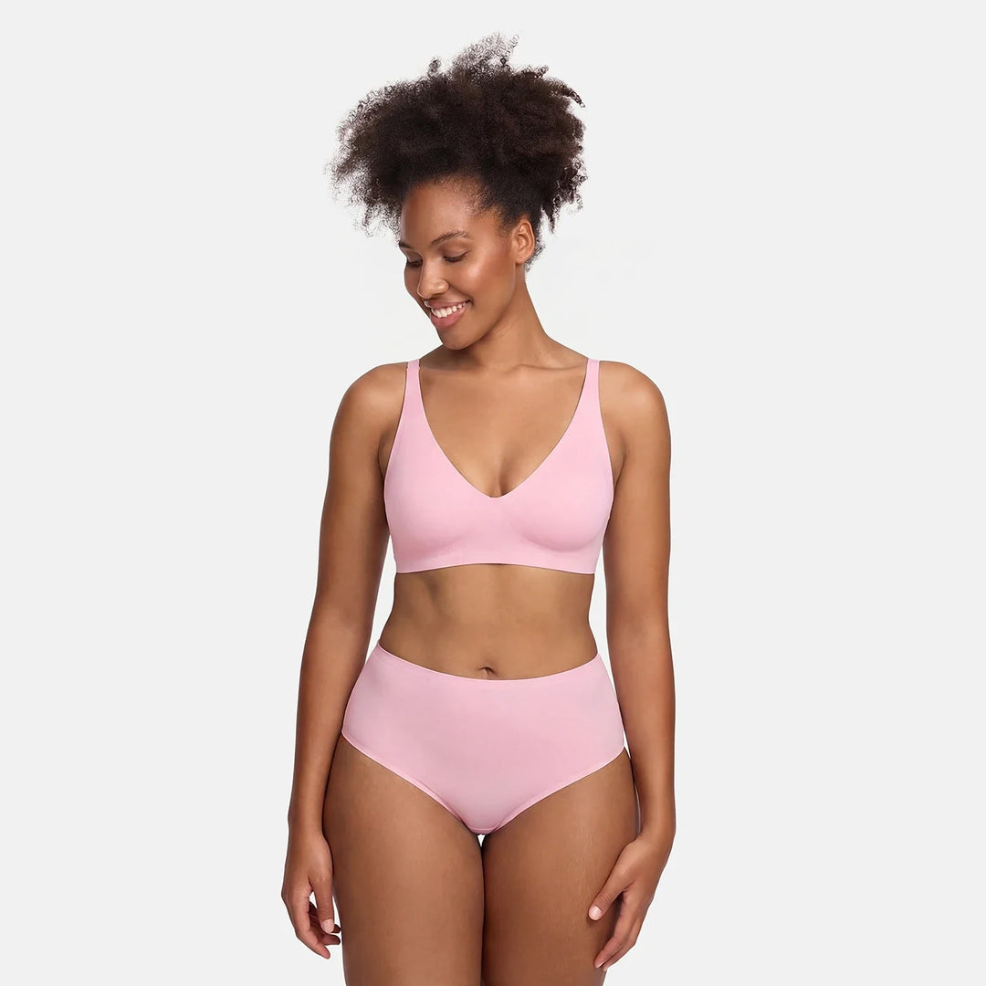 MAISON LUREA | Soutien-Gorge Push-Up Confort