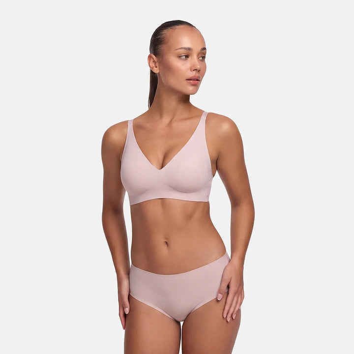 MAISON LUREA | Soutien-Gorge Push-Up Confort