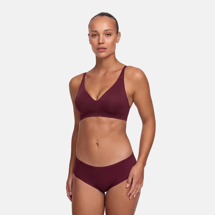 MAISON LUREA | Soutien-Gorge Push-Up Confort