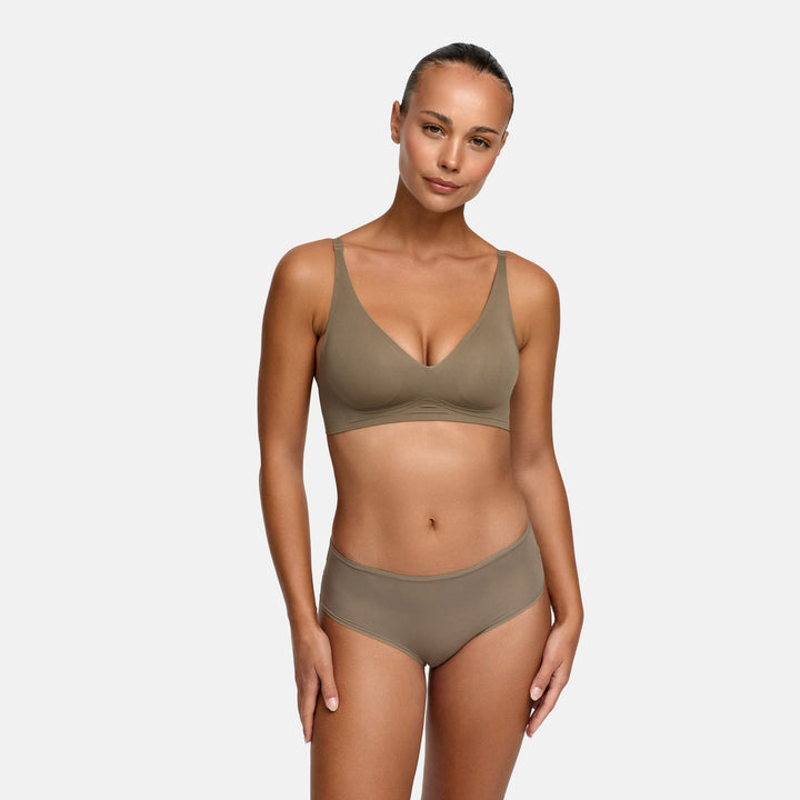 MAISON LUREA | Soutien-Gorge Push-Up Confort