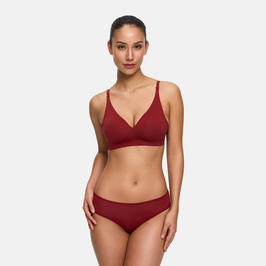 MAISON LUREA | Soutien-Gorge Push-Up Confort
