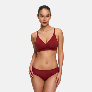MAISON LUREA | Soutien-Gorge Push-Up Confort