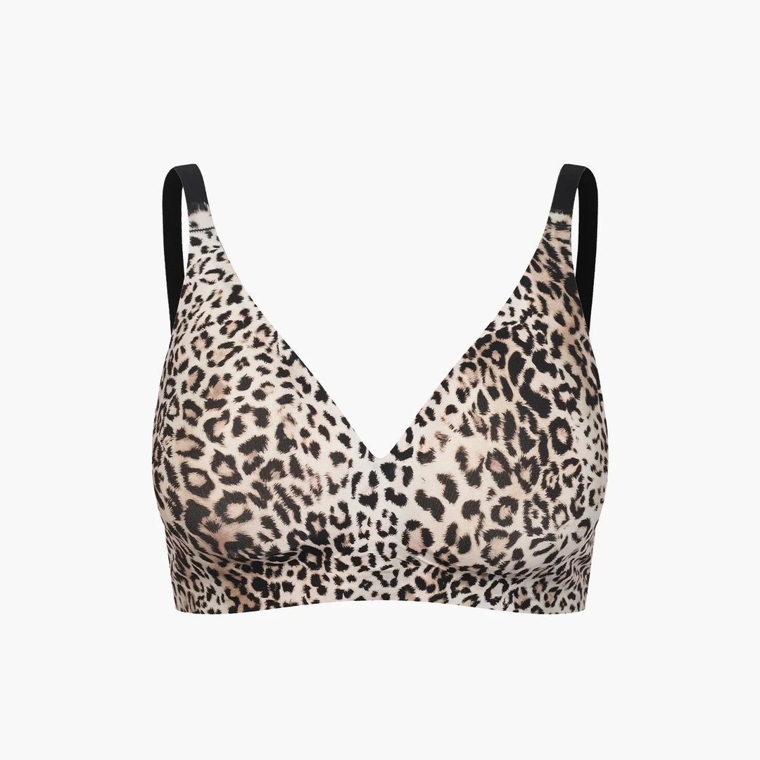 MAISON LUREA | Soutien-Gorge Push-Up Confort