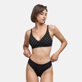 MAISON LUREA | Soutien-Gorge Push-Up Confort