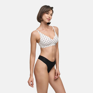 MAISON LUREA | Soutien-Gorge Push-Up Confort