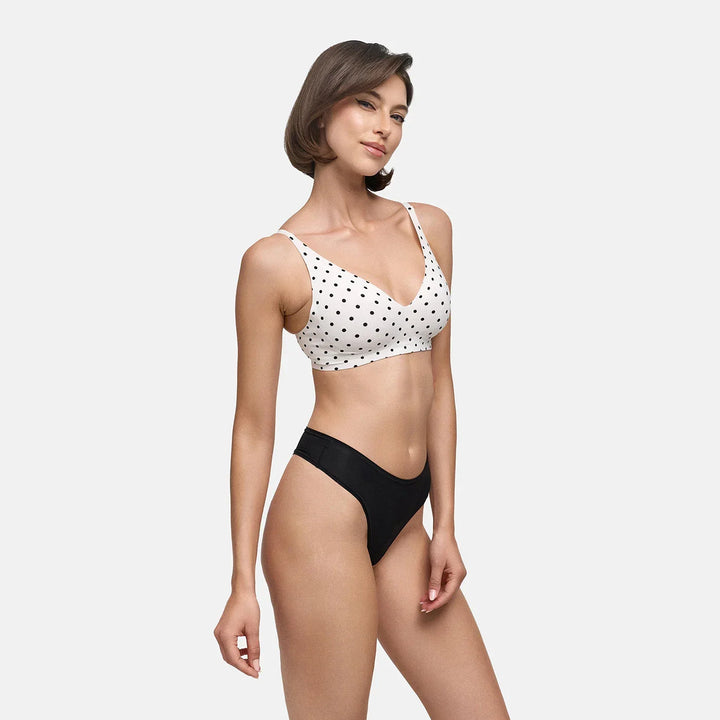 MAISON LUREA | Soutien-Gorge Push-Up Confort