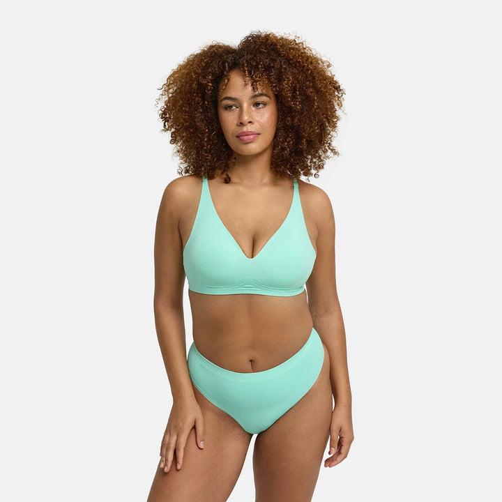 MAISON LUREA | Soutien-Gorge Push-Up Confort