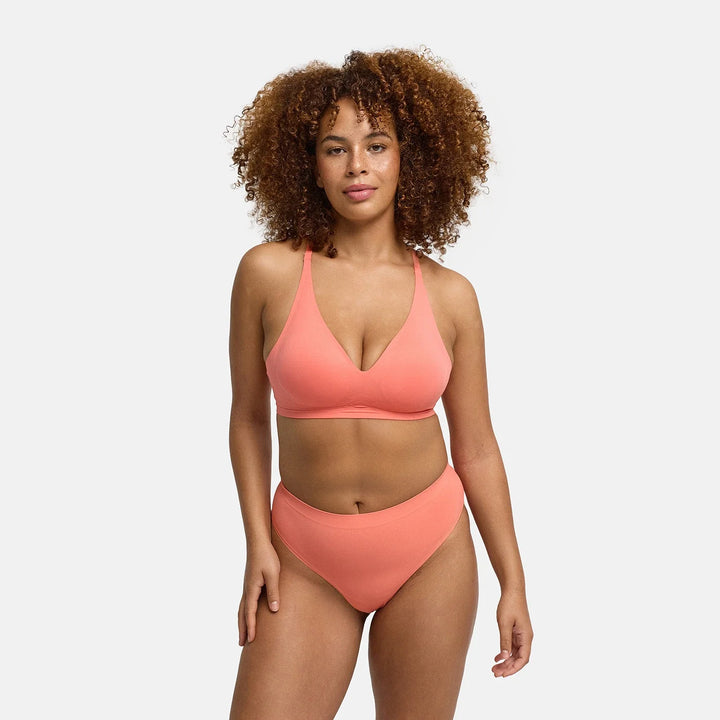 MAISON LUREA | Soutien-Gorge Push-Up Confort