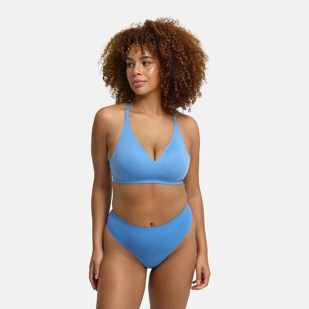 MAISON LUREA | Soutien-Gorge Push-Up Confort