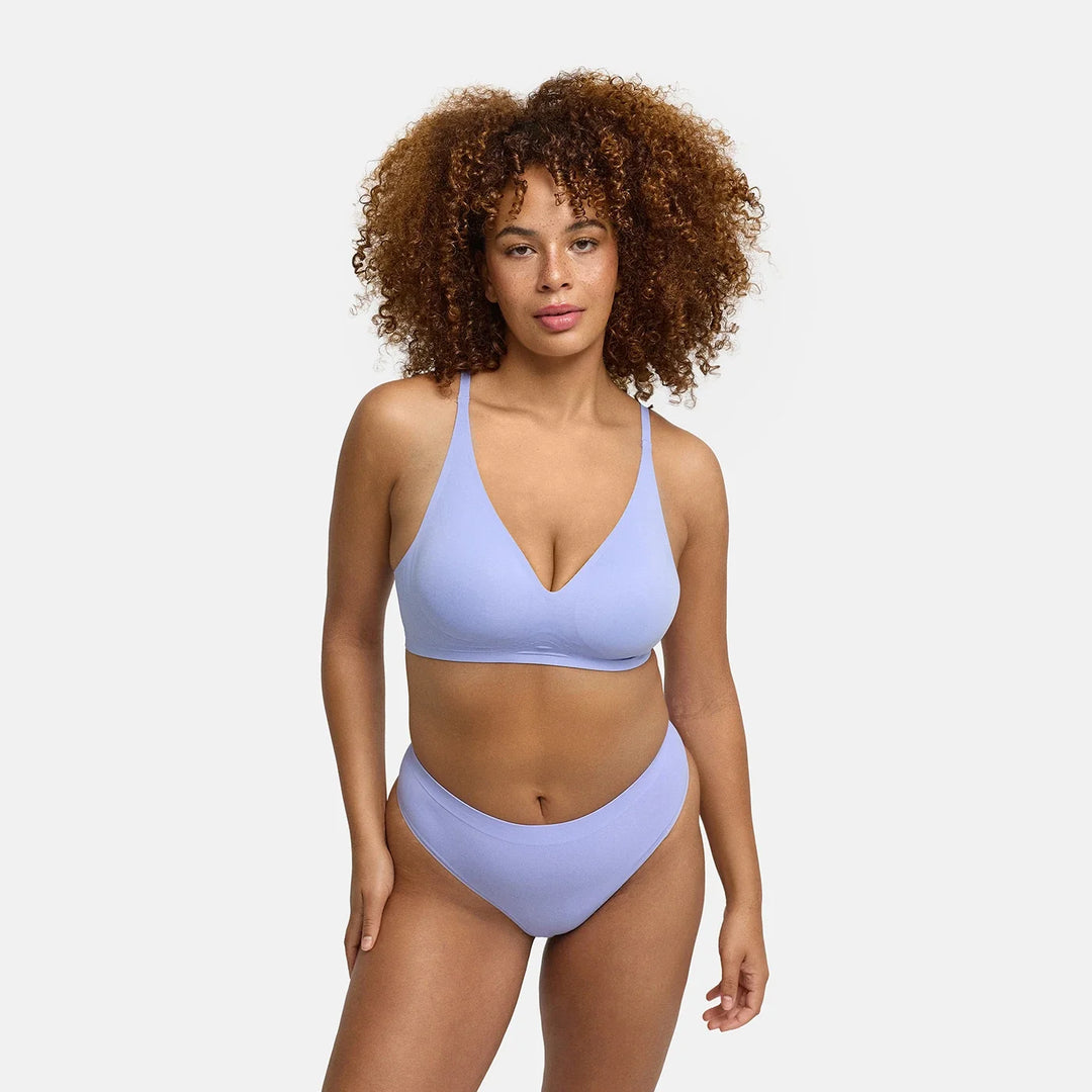 MAISON LUREA | Soutien-Gorge Push-Up Confort