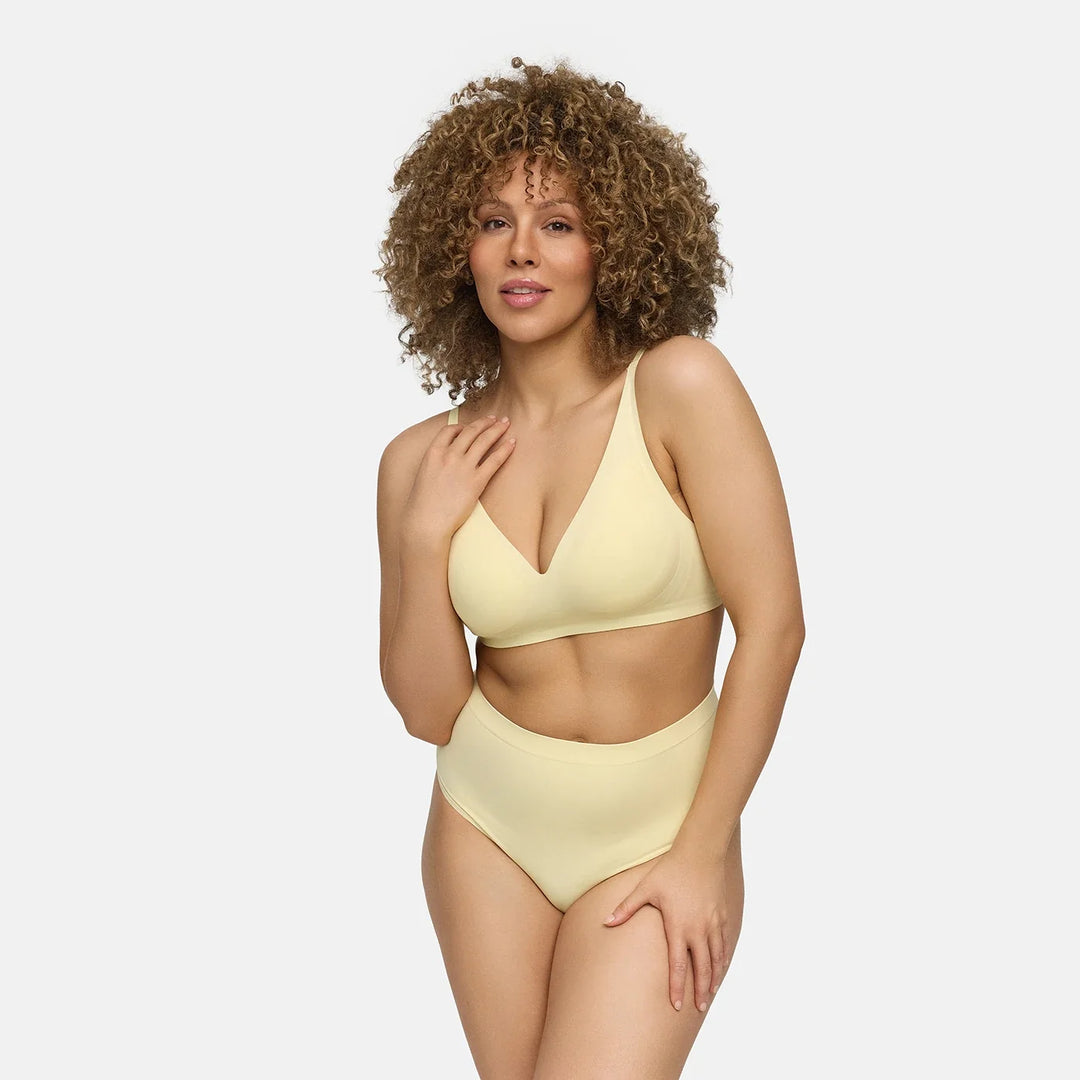 MAISON LUREA | Soutien-Gorge Push-Up Confort