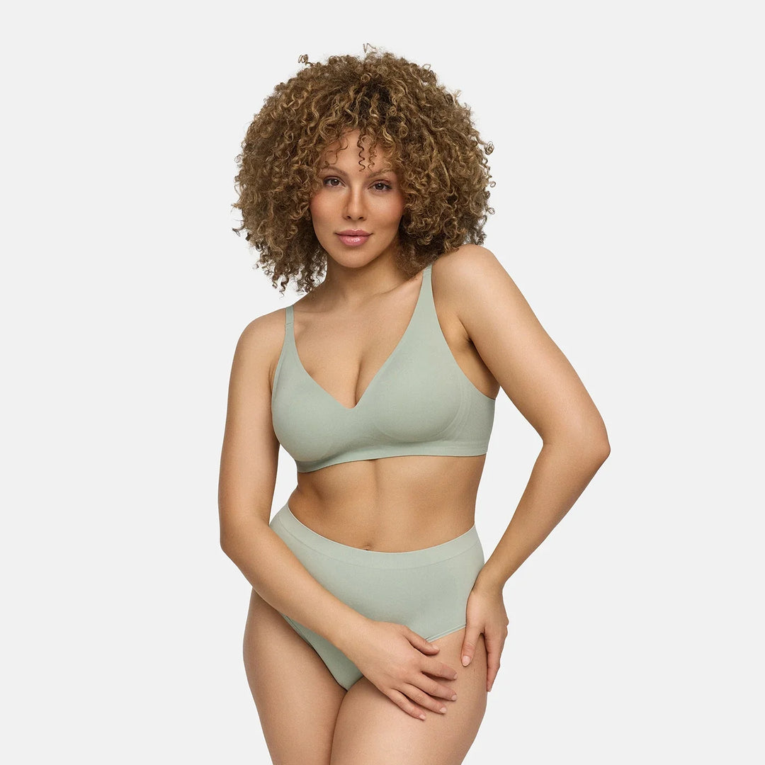 MAISON LUREA | Soutien-Gorge Push-Up Confort