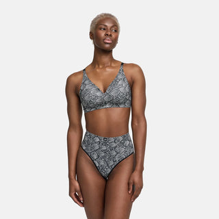MAISON LUREA | Soutien-Gorge Push-Up Confort