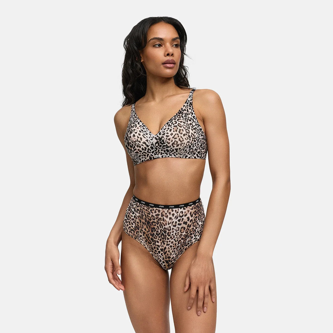MAISON LUREA | Soutien-Gorge Push-Up Confort