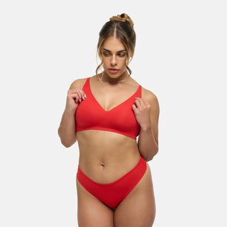 MAISON LUREA | Soutien-Gorge Push-Up Confort