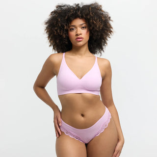 MAISON LUREA | Soutien-Gorge Push-Up Confort