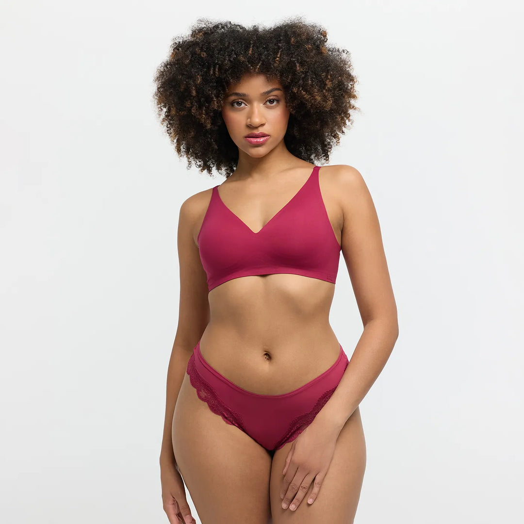 MAISON LUREA | Soutien-Gorge Push-Up Confort