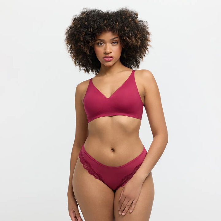 MAISON LUREA | Soutien-Gorge Push-Up Confort