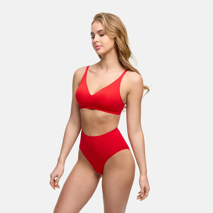 MAISON LUREA | Soutien-Gorge Push-Up Confort