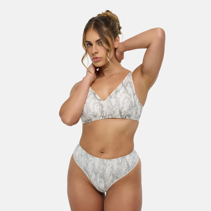 MAISON LUREA | Soutien-Gorge Push-Up Confort