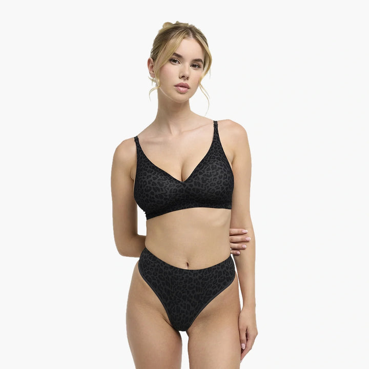 MAISON LUREA | Soutien-Gorge Push-Up Confort