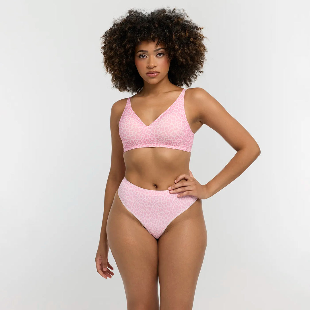 MAISON LUREA | Soutien-Gorge Push-Up Confort