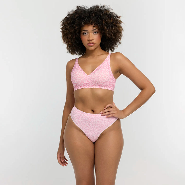 MAISON LUREA | Soutien-Gorge Push-Up Confort