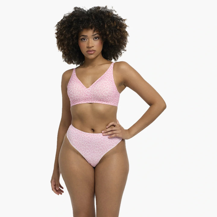MAISON LUREA | Soutien-Gorge Push-Up Confort