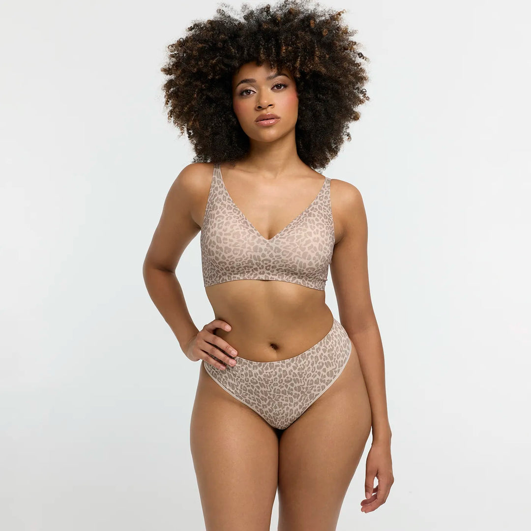 MAISON LUREA | Soutien-Gorge Push-Up Confort