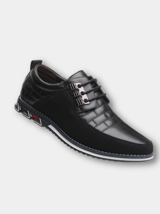 MAISON LUREA | Chaussures en Cuir Respirante