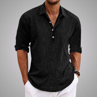 MAISON LUREA | Chemise décontractée