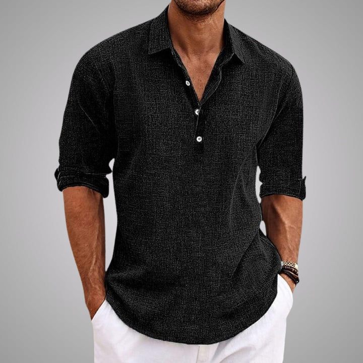 MAISON LUREA | Chemise décontractée