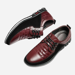 MAISON LUREA | Chaussures en Cuir Respirante