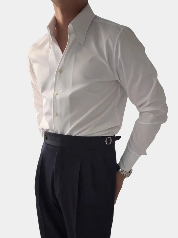 MAISON LUREA | Chemise Athlétique Italienne