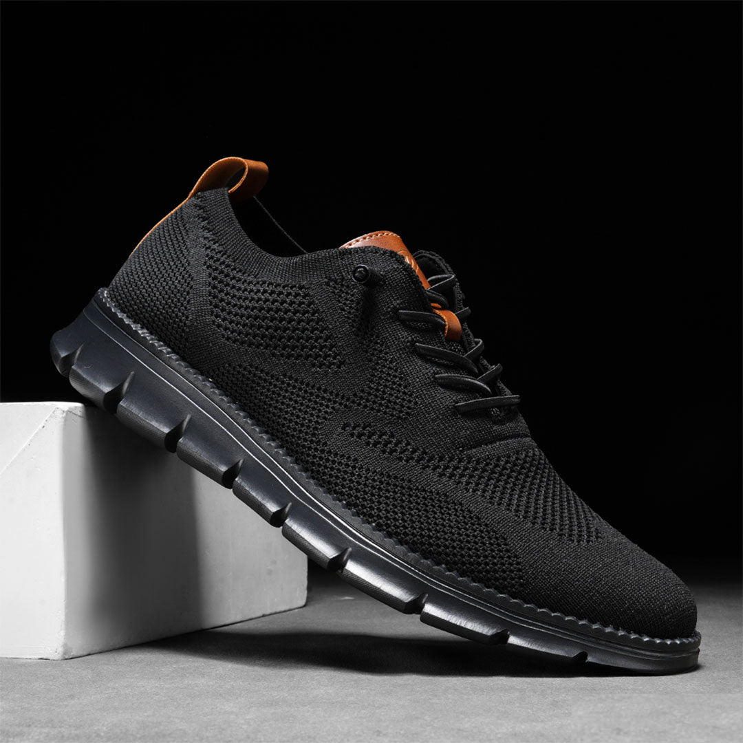 MAISON LUREA | Sneakers Confort Respirant Lucas
