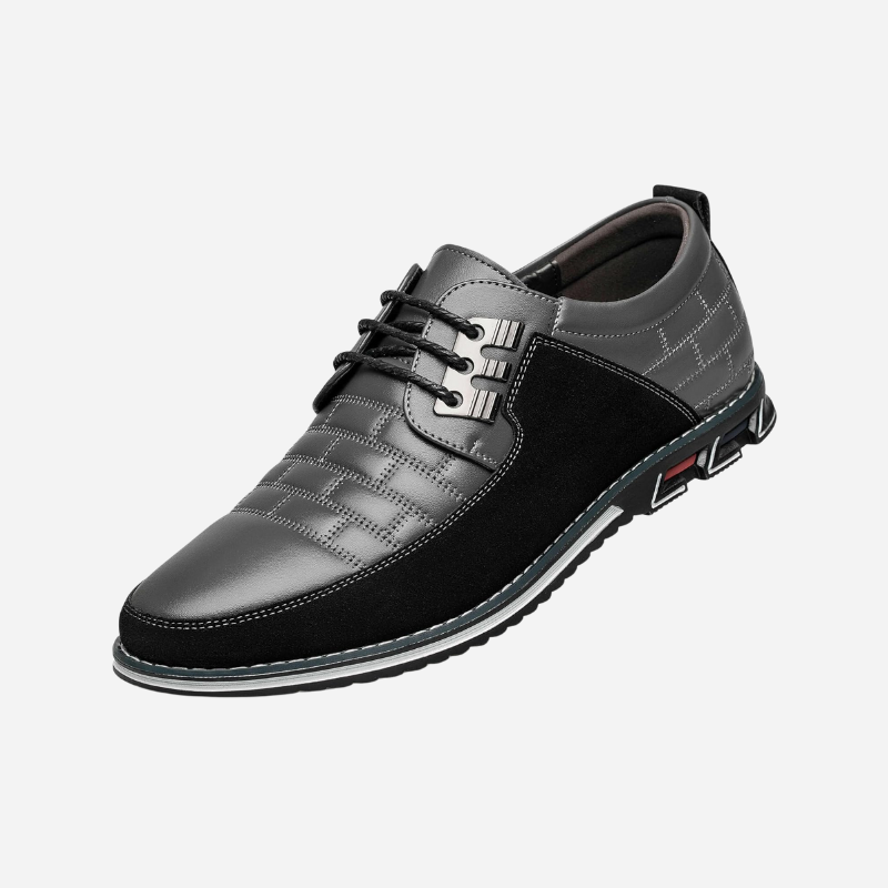 MAISON LUREA | Chaussures en Cuir Respirante