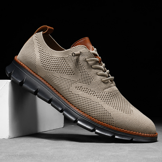MAISON LUREA | Sneakers Confort Respirant Lucas
