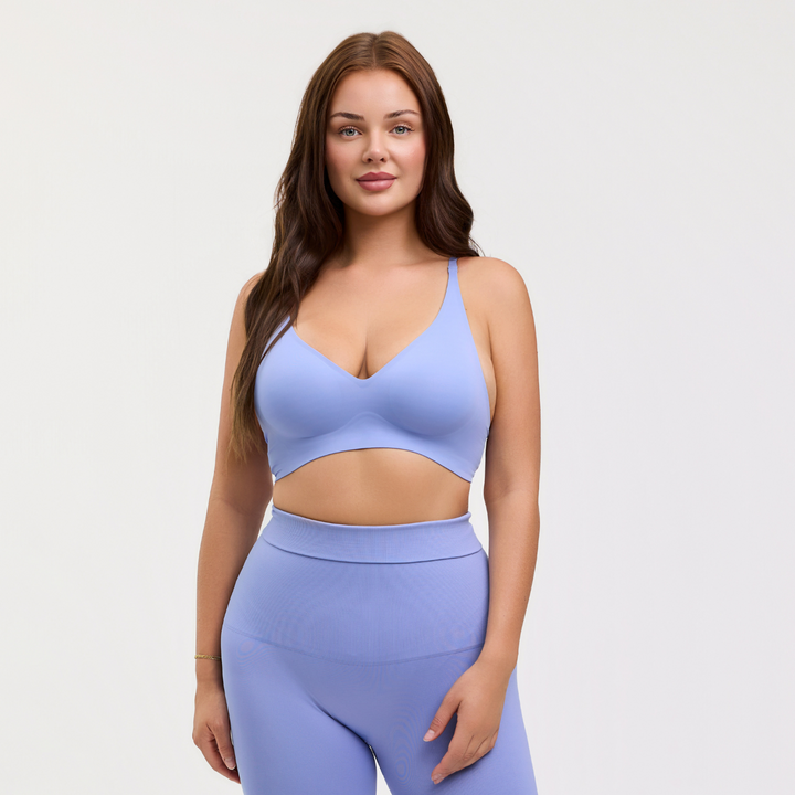 MAISON LUREA | Soutien-Gorge Push-Up Confort