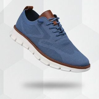 MAISON LUREA | Sneakers Confort Respirant Lucas